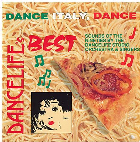 CASA MUSICA -DANCELIFE's - Best' - DCD 024 - 2