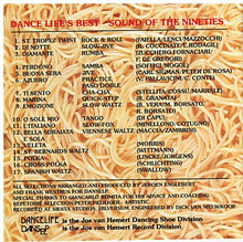 CASA MUSICA -DANCELIFE's - Best' - DCD 024 - 2