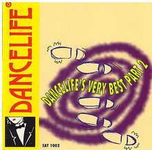 CASA MUSICA -DANCELIFE's - 'Very Best Part 2' - SAT 1002