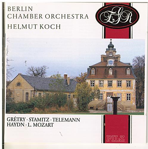 EAST GERMAN REVOLUTION  