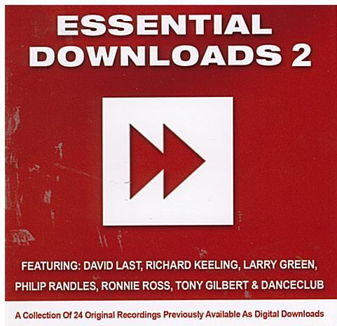 EASY DOWNLOADS - Various Artist - VA 247