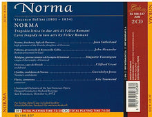 JOAN SUTHERLAM: 'Norma' - 2-CD Gala 1005377