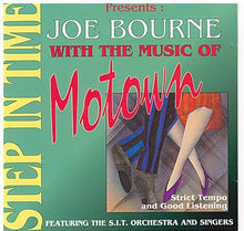 CASA MUSICA 'The Music of  MOTOWN  - SIT CD 2004