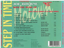 CASA MUSICA 'The Music of  MOTOWN  - SIT CD 2004