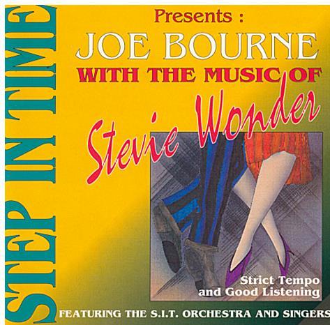 CASA MUSICA 'Step In Time' - SIT 2005