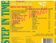 CASA MUSICA 'Step In Time' - SIT 2005