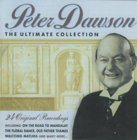 PETER DAWSON 