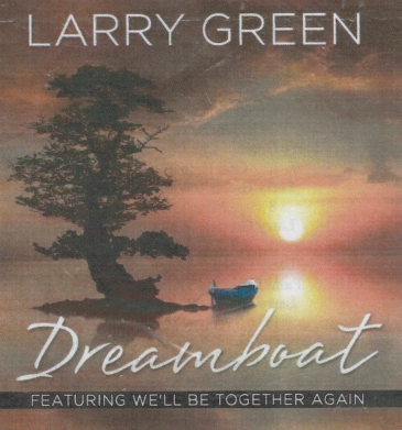 LARRY GREEN 