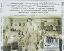 GENE KELLY 'Movie Songs' - CD 6312