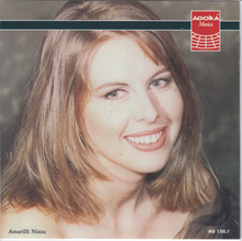 DONIZETTI: THE GREAR QUEENS 'Amarilli Nizza - AG 150