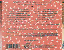 WAGNER: Die Meistersinger - 4-CD - 652