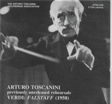 VERDI: FALSTAFF - ATRA-2-CD-248