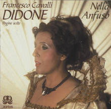 CAVALLI "DIDONE" - Auvidis A 6118