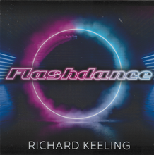 RICHARD KEELING "fashdance" cdts 272