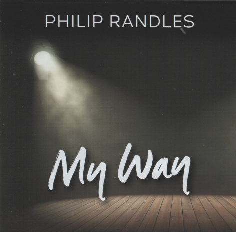 PHILIP RANDLES 'My Way' CDTS 275