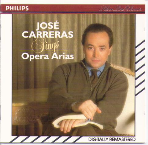 JOSE CARRERAS 