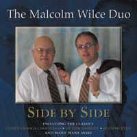 Malcolm Wilce Duo - Side By Side