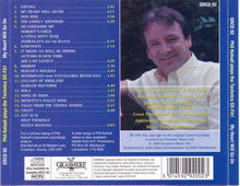 PHIL KELSALL 'My Heart Will Go On' GRCD 92