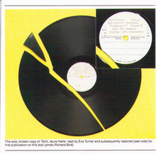 DAME EVA TURNER "Opera Arias and Songs" 7 69791 2