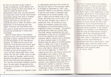 JUSSI BJORLING "Arias, Duets & Songs" 7 64707 2