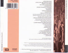 PAUL ROBESON 'The Glorious Voice Of...' CDP 7 943512