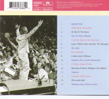 JAMES LAST - Classic - 543 686-2