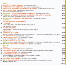 ALFRED PICCAVER -The Son of Vienna - CDBP 9725