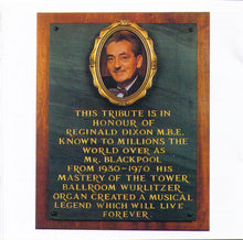 NIGEL OGDEN "Sentimental Journey" OS 214