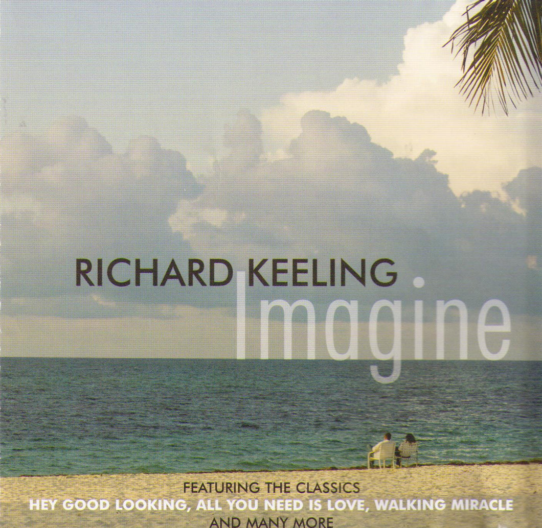 RICHARD KEELING 