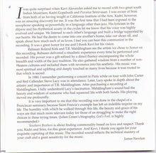 SOUTHERN BROTHERS - WLA-CS-56-CD