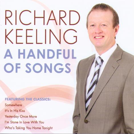 RICHARD KEELING 