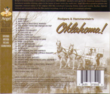 Oklahoma - Soundtrack - 5 27350 2