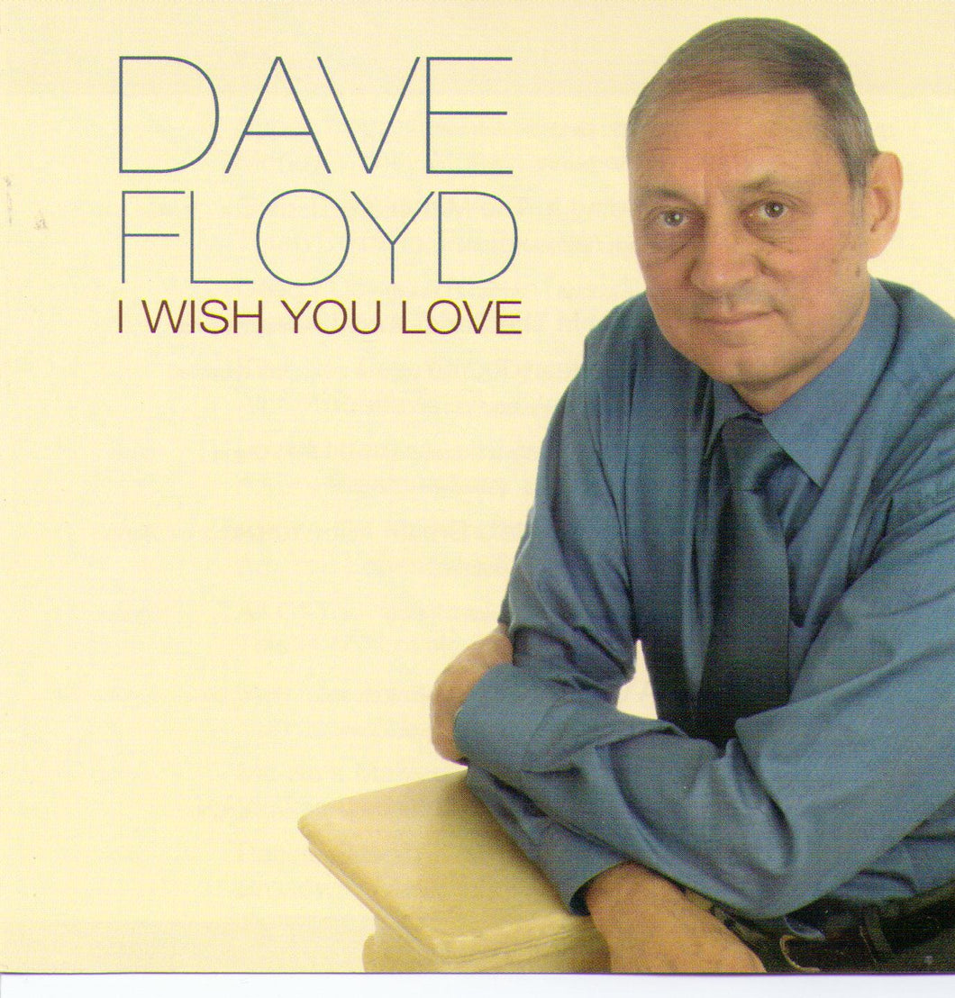 DAVE FLOYD 