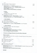 MIRELLA FRENI 'Un Bel Di' Puccini Scenes & Arias 478 0368 (2-CD Set $29.95)