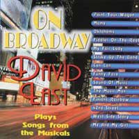 David Last - On Broadway