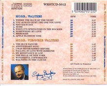 SYDNEY THOMPSON ORCHESTRA 'More Waltzes & Viennese Waltzes' WRSTCD 5012