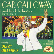 CAB CALLOWAY - CD 56073
