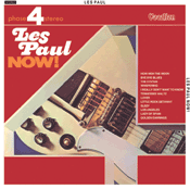 LES PAUL NOW
