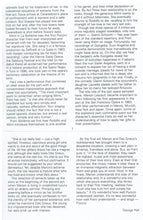 MIRELLA FRENI 'Un Bel Di' Puccini Scenes & Arias 478 0368 (2-CD Set $29.95)