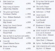 JOHN CHARLES THOMAS 'The green eyed dragon' NI 7838