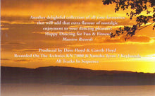 DAVE FLOYD "We'll Meet Again" CDTS 151