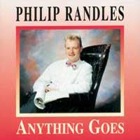 Philip Randles - Anything Goes