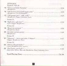 JOAN SUTHERLAND 'Gli Ugonotti' - 3-CD GL 100.604