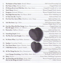 THEATRE ORGAN ECHOES - Around the World - Vo. 4 - MSSCD 11