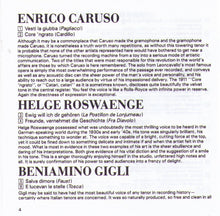 TEN TOP TENORS - SBT 1005