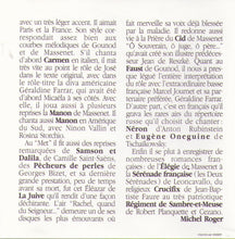 CARUSO - Chante en Francais - MM-30182