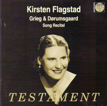 KIRSTEN FLAGSTAD - SBT 1268