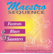 "Sequence Compilation" CDTS 023