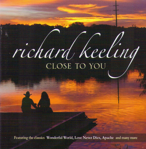 RICHARD KEELING 