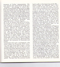 MARIA CALLAS 'La Gioconda' (3-cd set) CDO 8